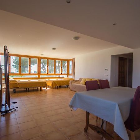 Innouthome Gran Casa Y Piscina Torrente ลาเมตยาเดมาร์ ภายนอก รูปภาพ