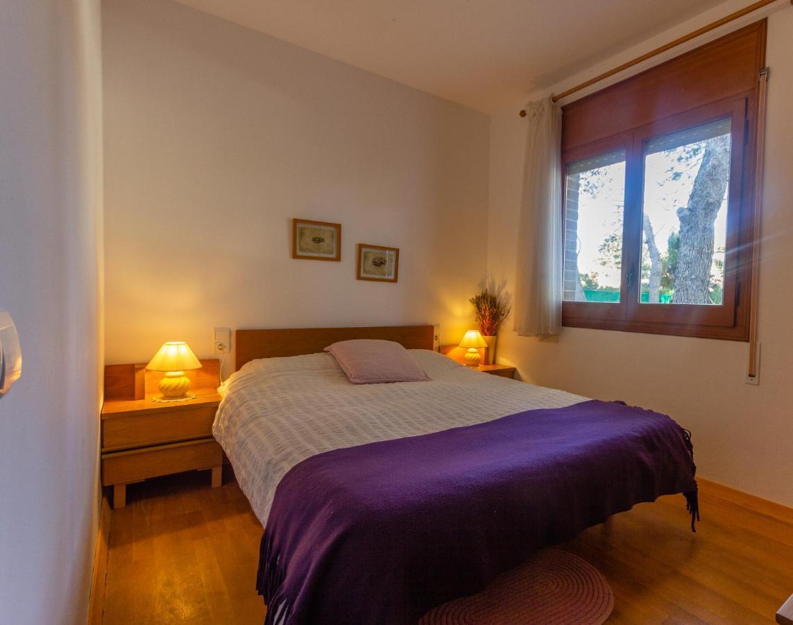 Innouthome Gran Casa Y Piscina Torrente ลาเมตยาเดมาร์ ภายนอก รูปภาพ