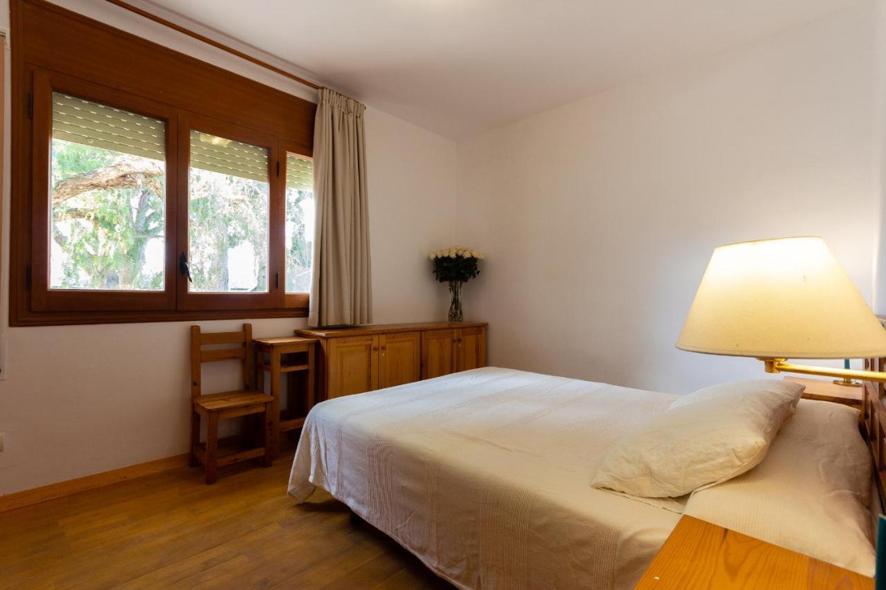 Innouthome Gran Casa Y Piscina Torrente ลาเมตยาเดมาร์ ภายนอก รูปภาพ