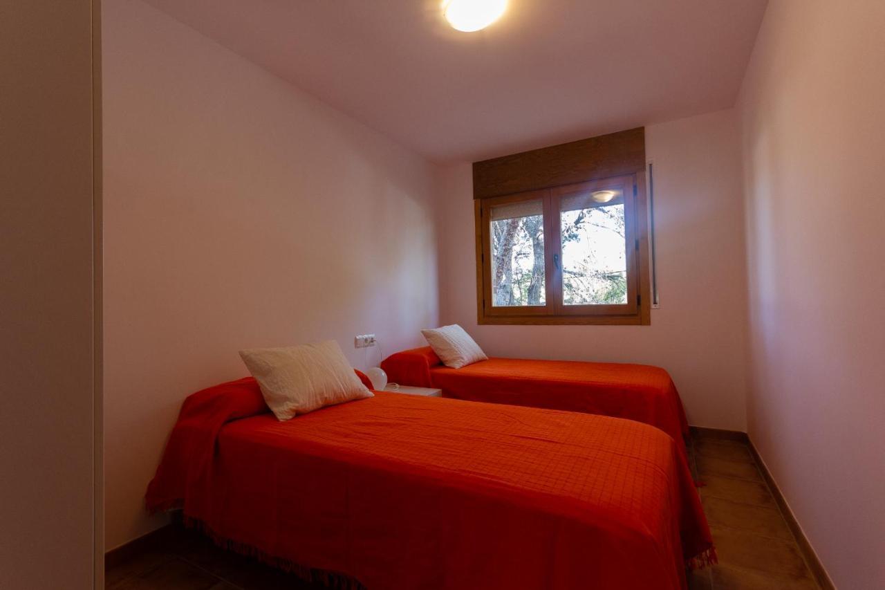 Innouthome Gran Casa Y Piscina Torrente ลาเมตยาเดมาร์ ภายนอก รูปภาพ