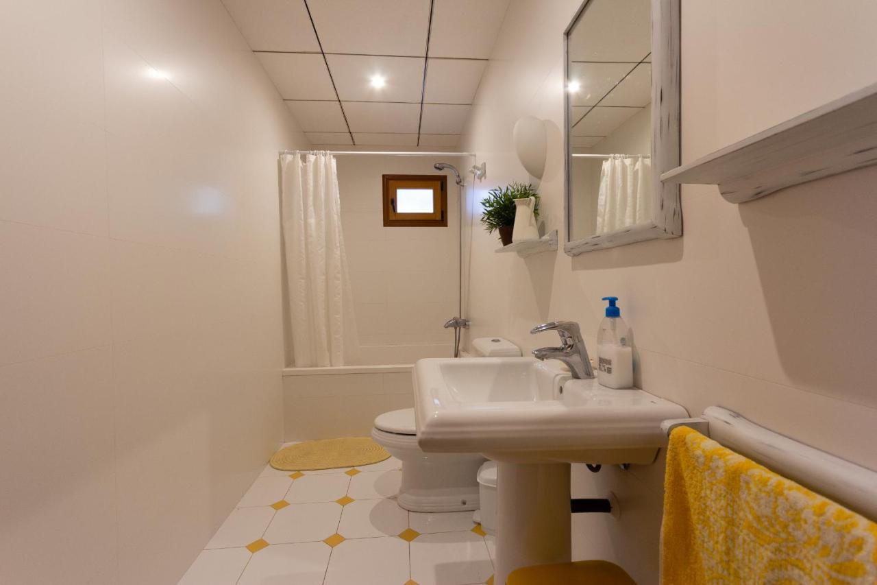 Innouthome Gran Casa Y Piscina Torrente ลาเมตยาเดมาร์ ภายนอก รูปภาพ