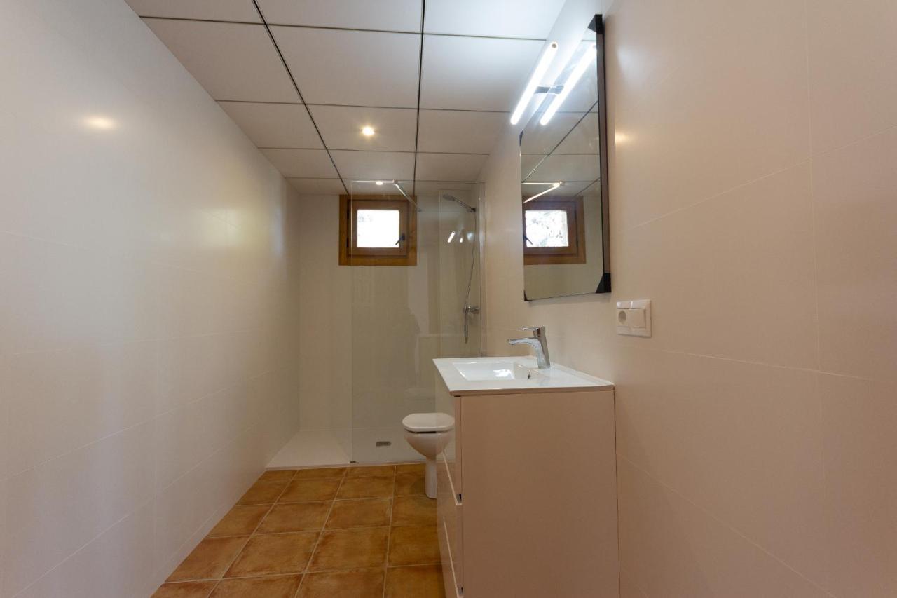 Innouthome Gran Casa Y Piscina Torrente ลาเมตยาเดมาร์ ภายนอก รูปภาพ