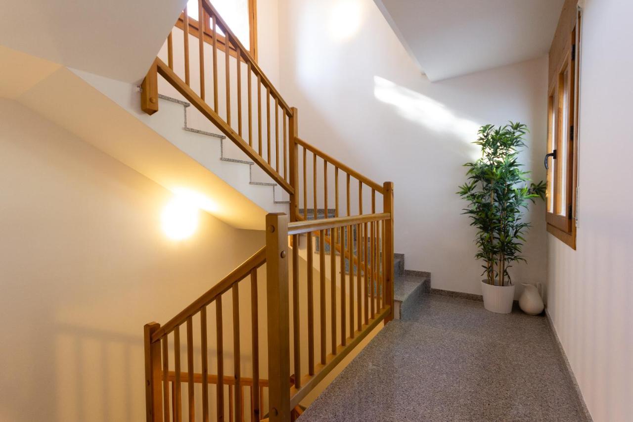 Innouthome Gran Casa Y Piscina Torrente ลาเมตยาเดมาร์ ภายนอก รูปภาพ