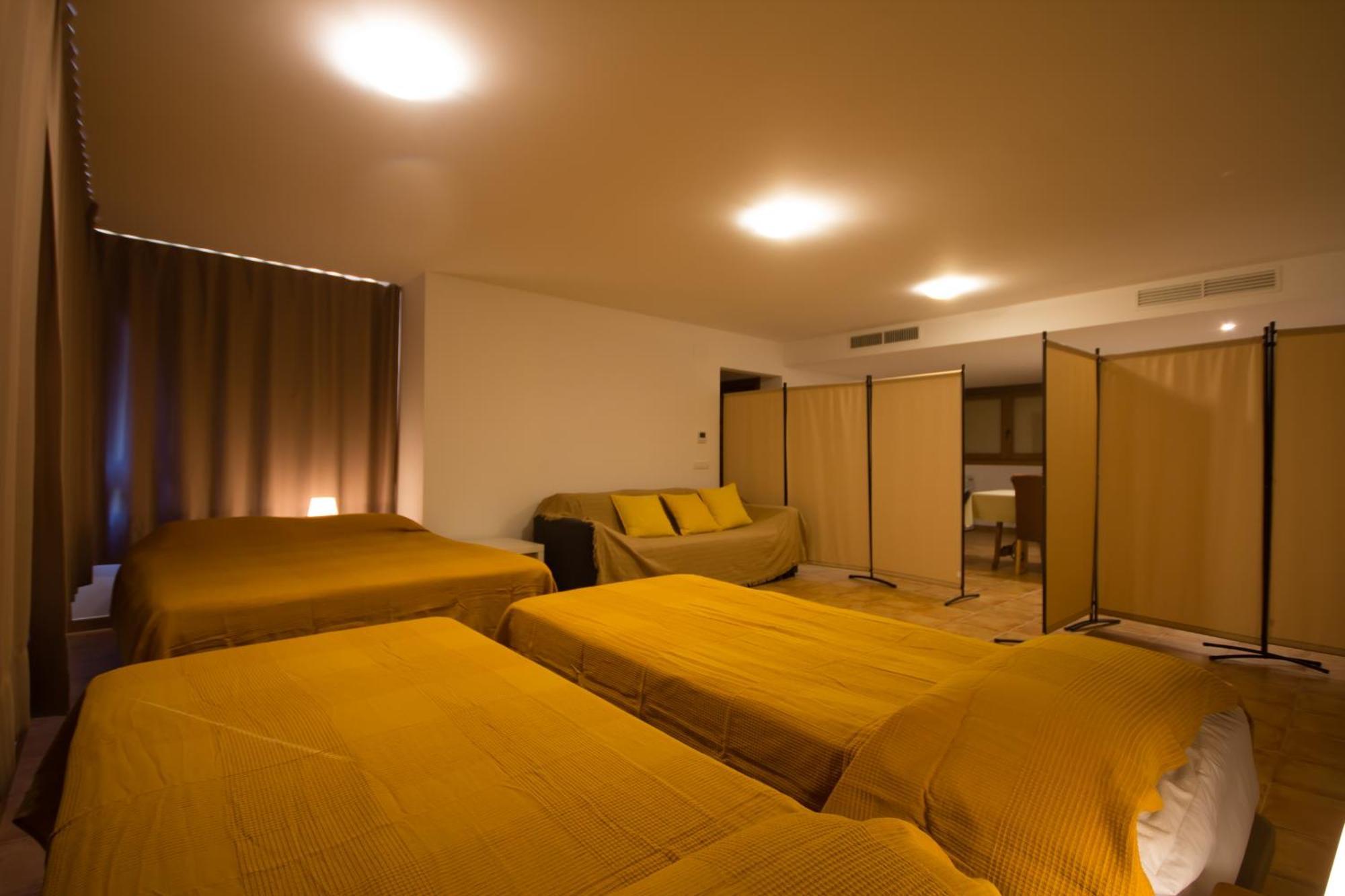 Innouthome Gran Casa Y Piscina Torrente ลาเมตยาเดมาร์ ภายนอก รูปภาพ
