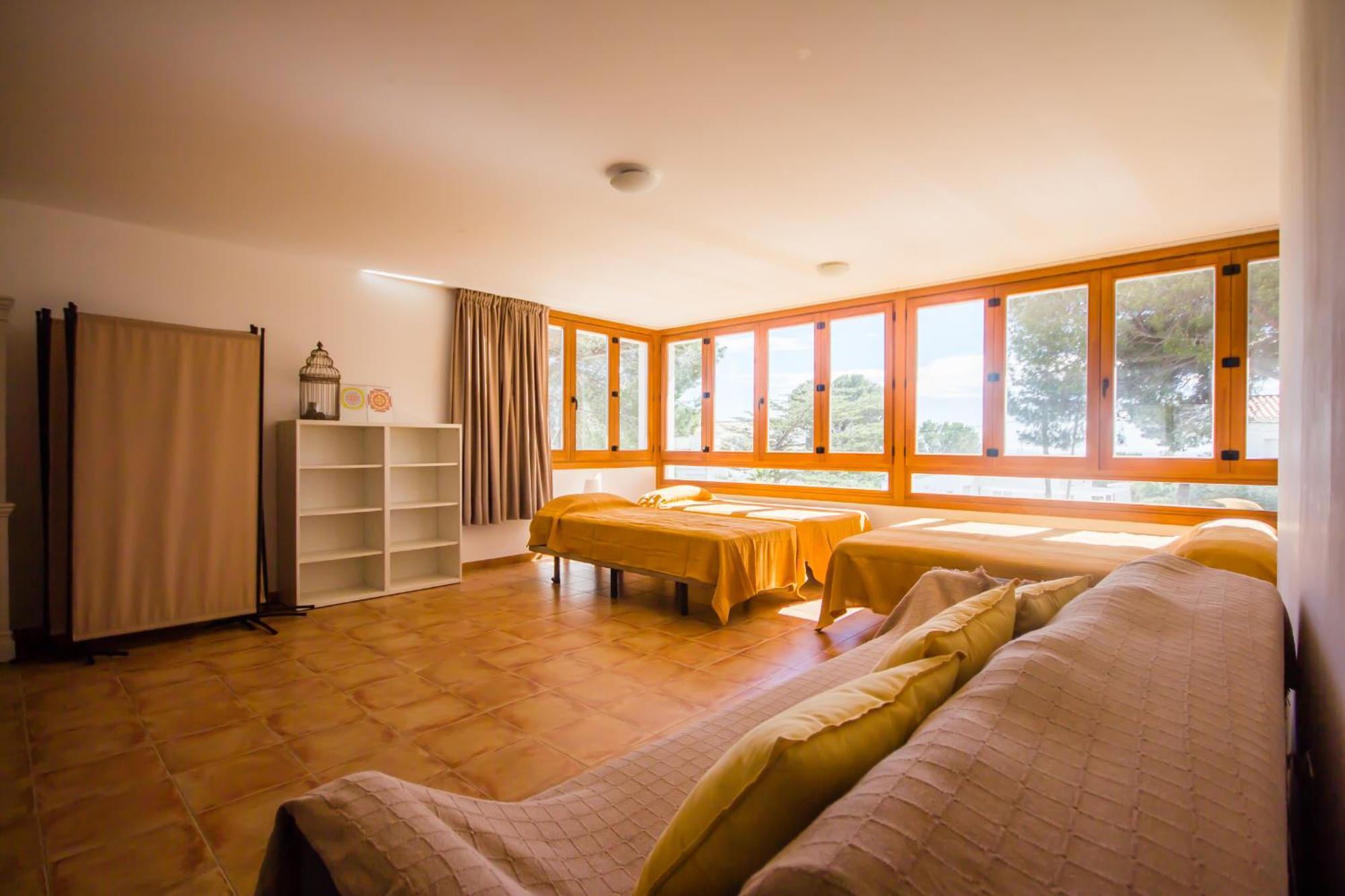Innouthome Gran Casa Y Piscina Torrente ลาเมตยาเดมาร์ ภายนอก รูปภาพ