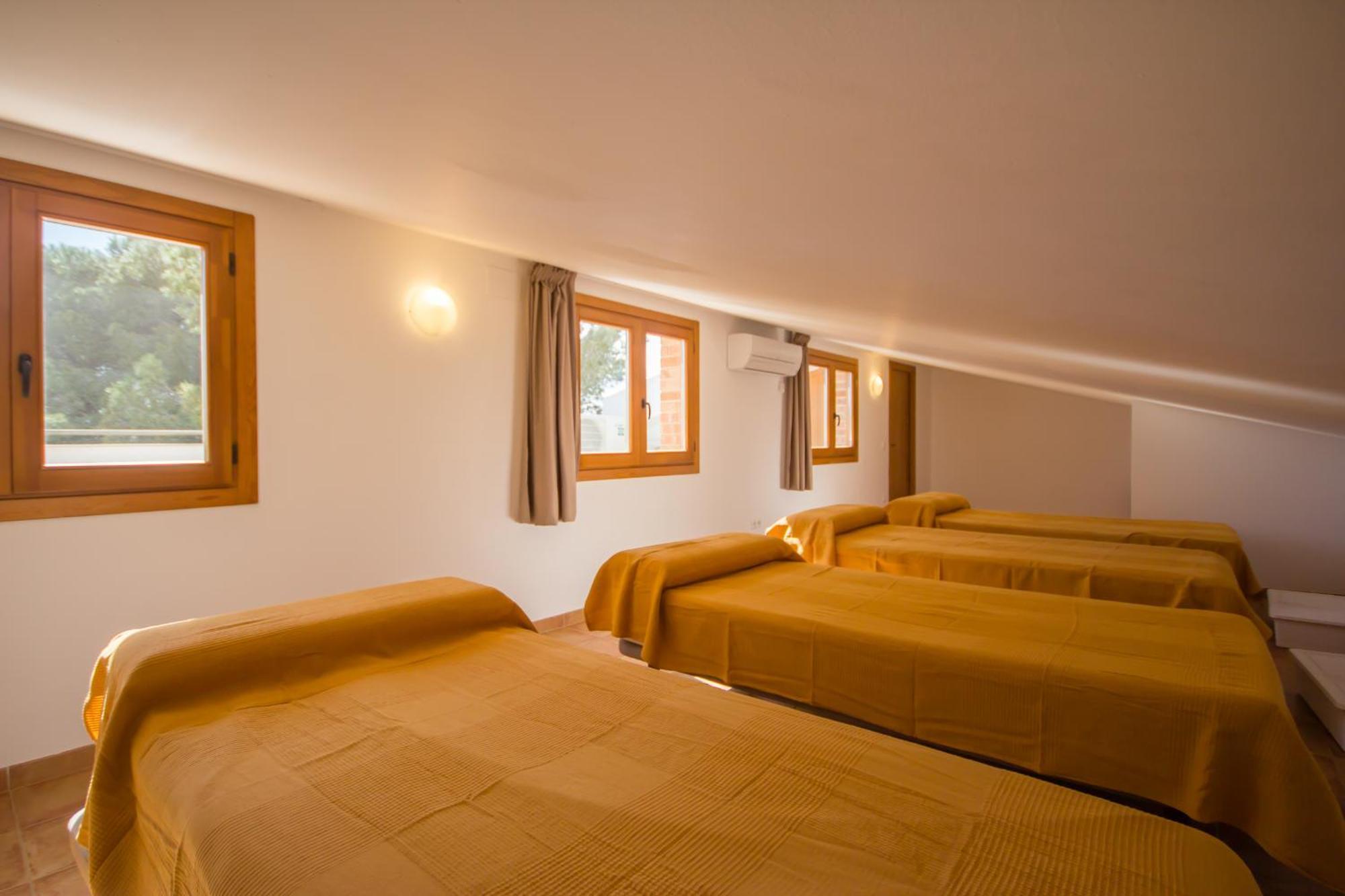 Innouthome Gran Casa Y Piscina Torrente ลาเมตยาเดมาร์ ภายนอก รูปภาพ