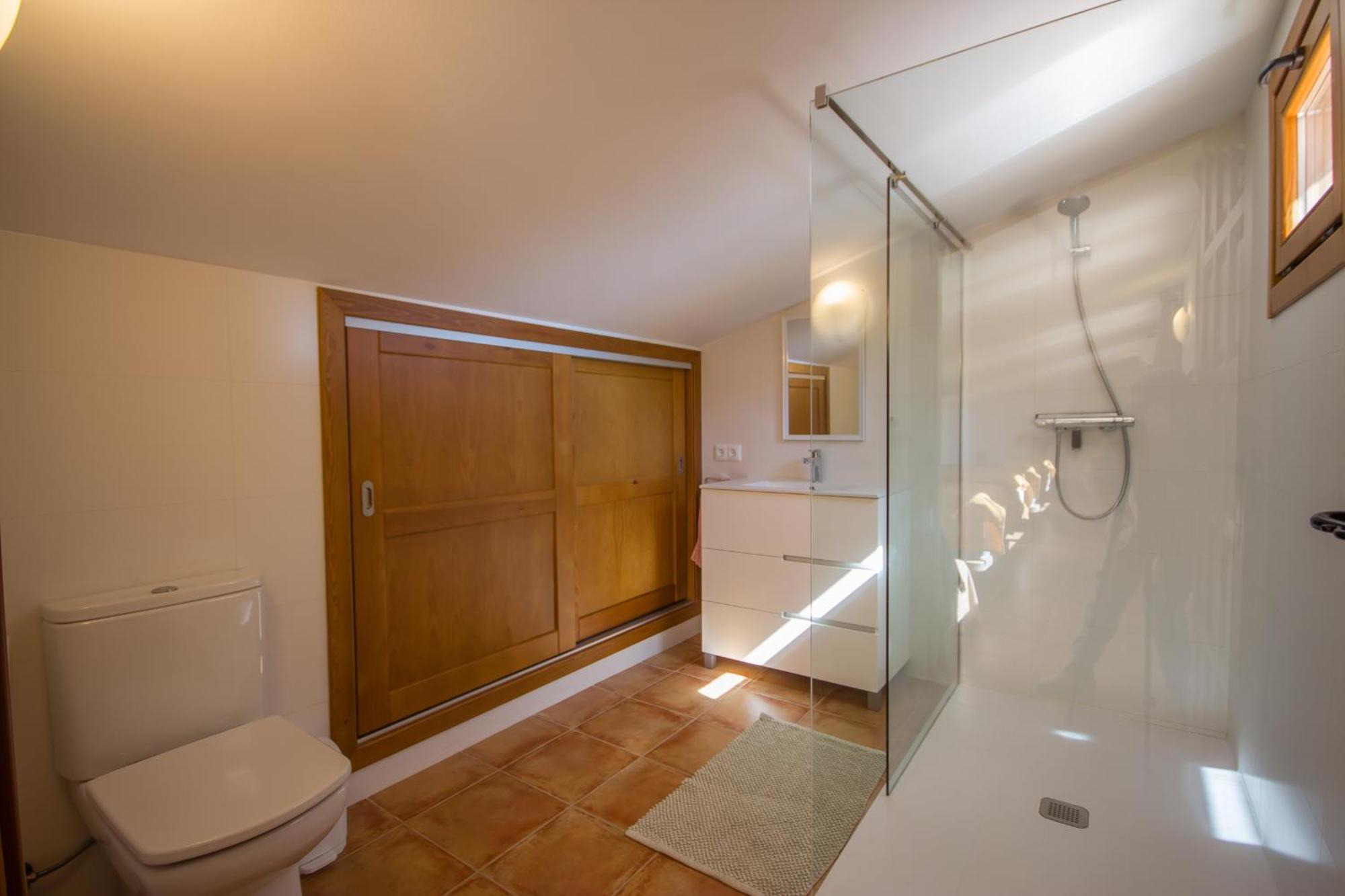 Innouthome Gran Casa Y Piscina Torrente ลาเมตยาเดมาร์ ภายนอก รูปภาพ
