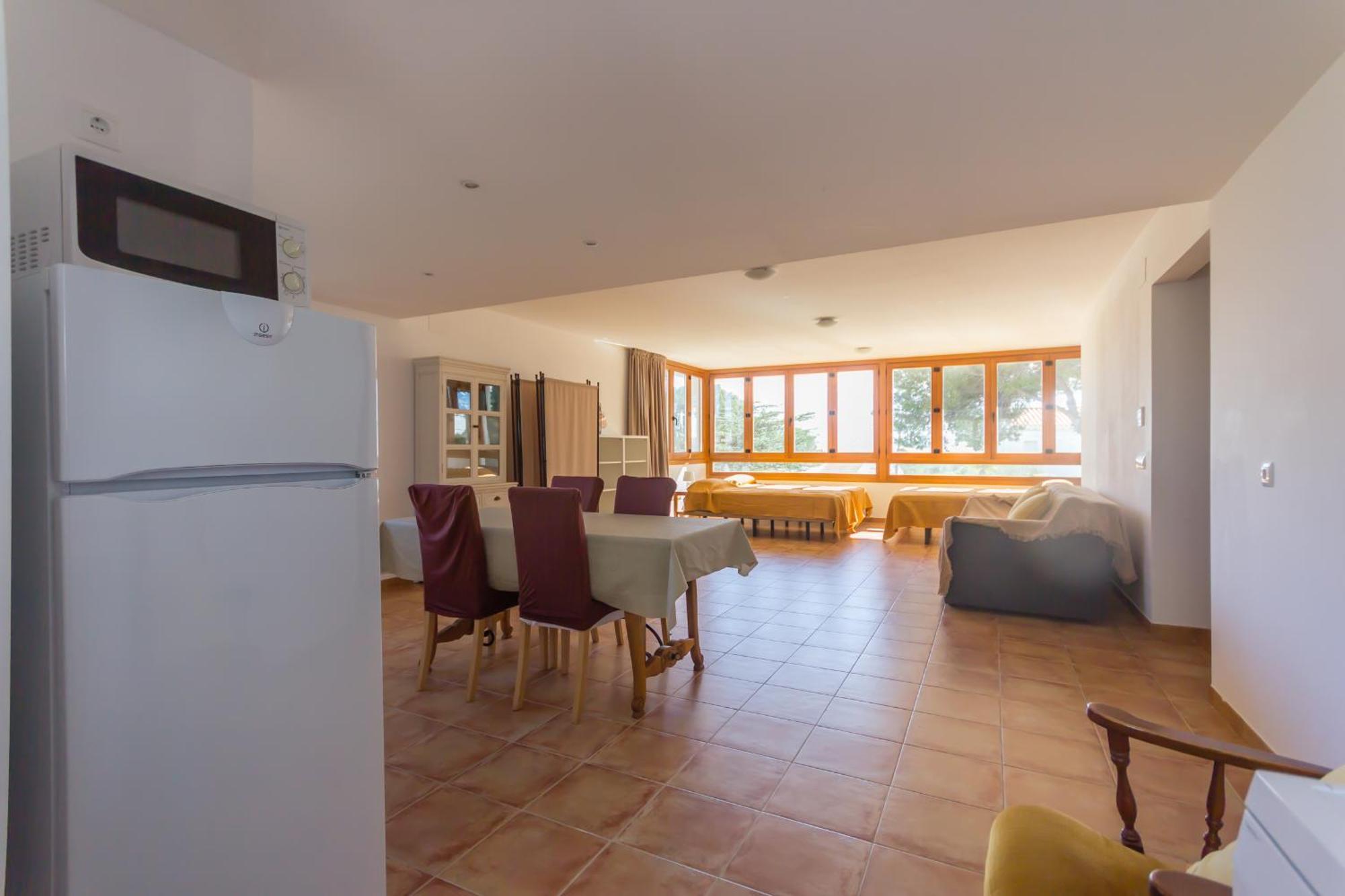 Innouthome Gran Casa Y Piscina Torrente ลาเมตยาเดมาร์ ภายนอก รูปภาพ